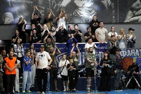 BC Dnipro beats BC Kyiv Basket 69-66
