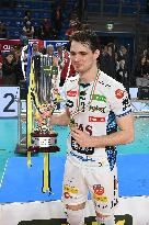 VOLLEY - Superlega Serie A - Playoff Scudetto - Final - Cucine Lube Civitanova vs Itas Trentino