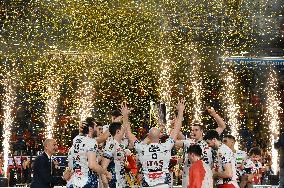 VOLLEY - Superlega Serie A - Playoff Scudetto - Final - Cucine Lube Civitanova vs Itas Trentino