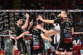 VOLLEY - Superlega Serie A - Playoff Scudetto - Final - Cucine Lube Civitanova vs Itas Trentino