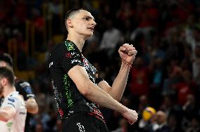 VOLLEY - Superlega Serie A - Playoff Scudetto - Final - Cucine Lube Civitanova vs Itas Trentino