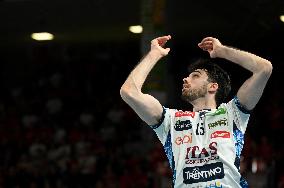 VOLLEY - Superlega Serie A - Playoff Scudetto - Final - Cucine Lube Civitanova vs Itas Trentino