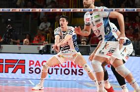 VOLLEY - Superlega Serie A - Playoff Scudetto - Final - Cucine Lube Civitanova vs Itas Trentino