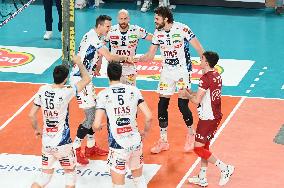 VOLLEY - Superlega Serie A - Playoff Scudetto - Final - Cucine Lube Civitanova vs Itas Trentino