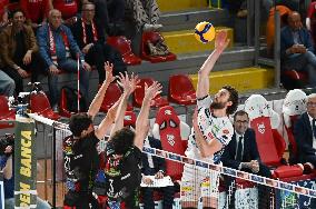 VOLLEY - Superlega Serie A - Playoff Scudetto - Final - Cucine Lube Civitanova vs Itas Trentino