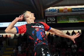 VOLLEY - Superlega Serie A - Playoff Scudetto - Final - Cucine Lube Civitanova vs Itas Trentino