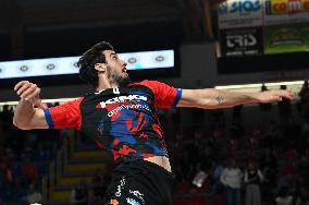 VOLLEY - Superlega Serie A - Playoff Scudetto - Final - Cucine Lube Civitanova vs Itas Trentino