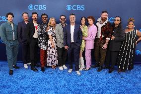 CBS Fest 25 - LA