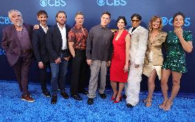 CBS Fest 25 - LA