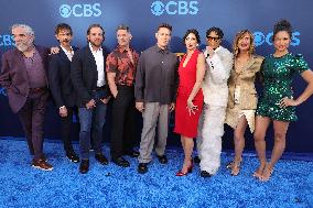 CBS Fest 25 - LA