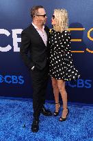 CBS Fest 25 - LA