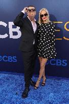 CBS Fest 25 - LA