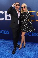 CBS Fest 25 - LA