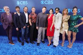 CBS Fest 25 - LA