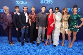 CBS Fest 25 - LA