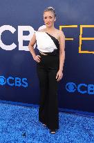 CBS Fest 25 - LA