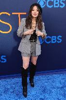 CBS Fest 25 - LA