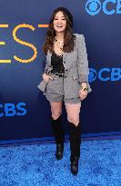 CBS Fest 25 - LA