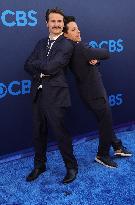 CBS Fest 25 - LA