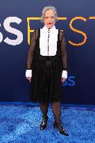 CBS Fest 25 - LA