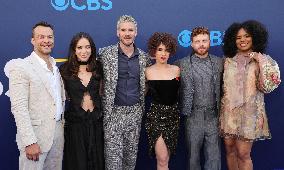 CBS Fest 25 - LA