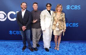 CBS Fest 25 - LA