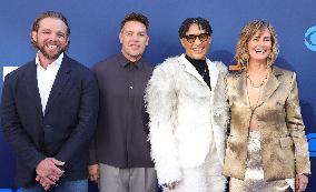 CBS Fest 25 - LA