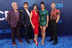 CBS Fest 25 - LA