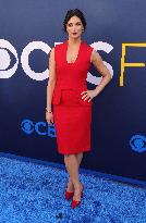 CBS Fest 25 - LA