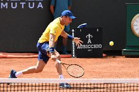 TENNIS - Internazionali di Tennis - Internazionali BNL d'Italia
