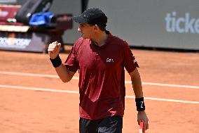 TENNIS - Internazionali di Tennis - Internazionali BNL d'Italia