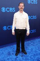 CBS Fest 25 - LA