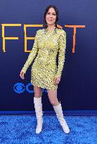 CBS Fest 25 - LA