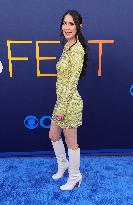CBS Fest 25 - LA