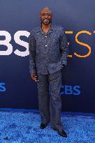CBS Fest 25 - LA