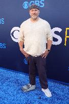 CBS Fest 25 - LA