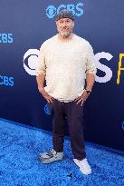 CBS Fest 25 - LA