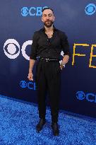 CBS Fest 25 - LA
