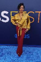 CBS Fest 25 - LA