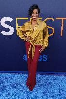 CBS Fest 25 - LA