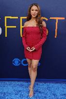 CBS Fest 25 - LA