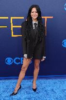 CBS Fest 25 - LA