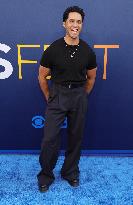 CBS Fest 25 - LA