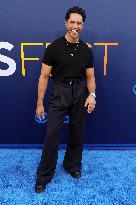 CBS Fest 25 - LA