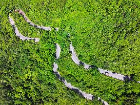 Beautiful Highways in 2025