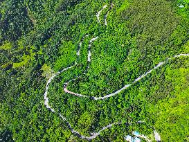 Beautiful Highways in 2025