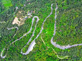Beautiful Highways in 2025