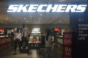 3G Capital Acquires Skechers