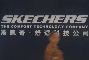 3G Capital Acquires Skechers