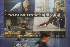 3G Capital Acquires Skechers